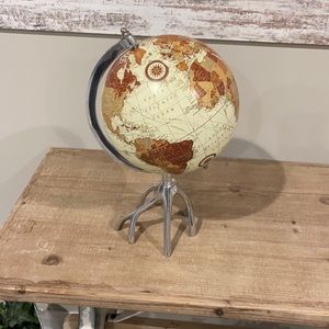 Globe